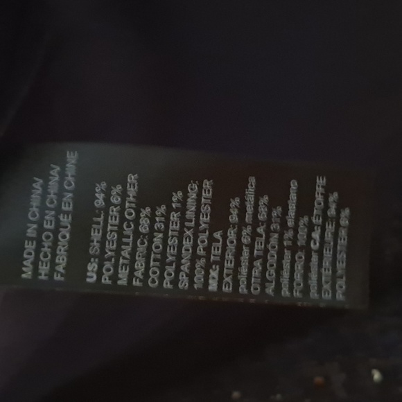 White House Black Market brand new jacket/dress combo - Picture 11 of 12